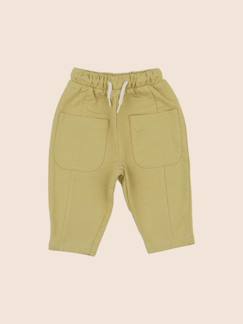 Seconde main-Garçon-Pantalon-Jogging - 6 mois