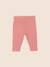 Legging - 1 mois Rose 1 - vertbaudet enfant 