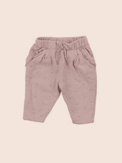 Seconde main-Fille-Pantalon-Pantalon - 3 mois