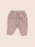 Pantalon - 3 mois Rose 1 - vertbaudet enfant 