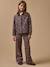 Veste fille petal&daisy - made with liberty fabrics Liberty petal and daisy 4 - vertbaudet enfant 