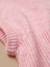 Cagoule chinée fille Rose 2 - vertbaudet enfant 