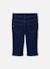 Pantalon garçon denim Bleu 3 - vertbaudet enfant 