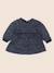 Robe - 18 mois Bleu 1 - vertbaudet enfant 