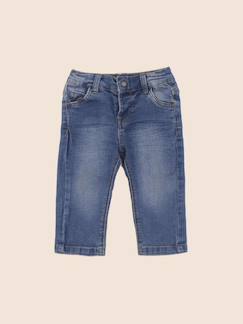 Seconde main-Garçon-Pantalon-Jean - 9 mois
