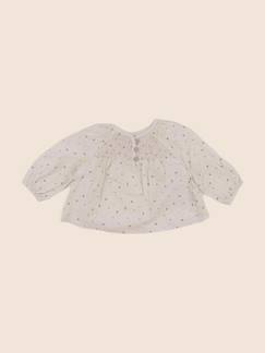 Blouse - 6 mois  - vertbaudet enfant