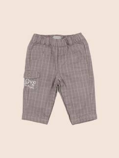 Seconde main-Garçon-Pantalon-Pantalon - 9 mois