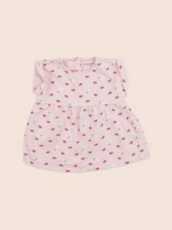 Tee-shirt - 6 mois  - vertbaudet enfant