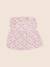 Tee-shirt - 6 mois Rose 1 - vertbaudet enfant 