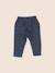 Pantalon - 3 mois Bleu 1 - vertbaudet enfant 