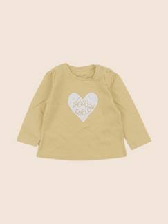 Tee-shirt - 9 mois  - vertbaudet enfant