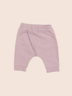Seconde main-Fille-Pantalon-Legging - 3 mois