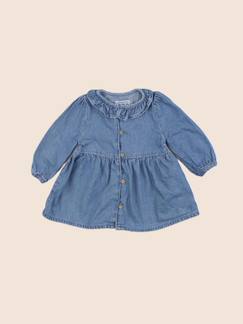 Robe - 6 mois  - vertbaudet enfant