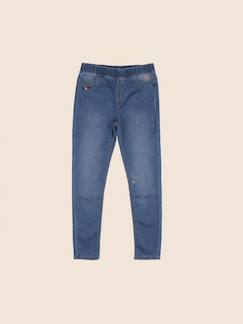 Seconde main-Fille-Pantalon-Jegging - 14 ans