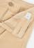Pantalon garçon en velours côtelé fin Beige 4 - vertbaudet enfant 
