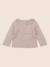 Tee-shirt - 12 mois Rose 1 - vertbaudet enfant 