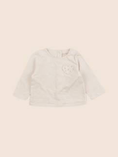 Tee-shirt - 6 mois  - vertbaudet enfant