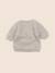 Robe - 6 mois Beige 1 - vertbaudet enfant 