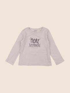 Tee-shirt - 4 ans  - vertbaudet enfant