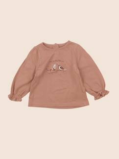 Tee-shirt - 12 mois  - vertbaudet enfant