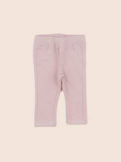 Seconde main-Fille-Pantalon-Jegging - 9 mois