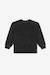Sweat-shirt merygi Black 4 - vertbaudet enfant 