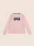 Tee-shirt - 12 ans Rose 1 - vertbaudet enfant 