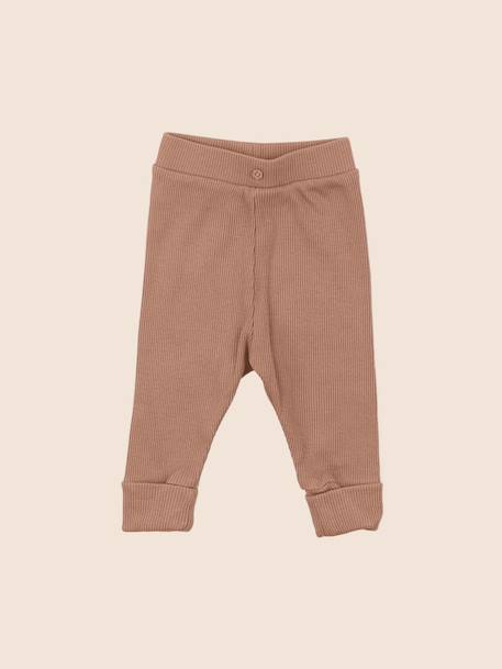 Legging - 3 mois Rose 1 - vertbaudet enfant 