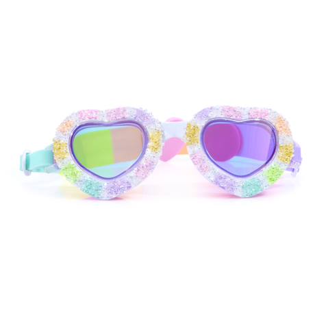 Lunettes de natation - sweet hearts 6+ Pink 2 - vertbaudet enfant 