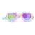 Lunettes de natation - sweet hearts 6+ Pink 2 - vertbaudet enfant 