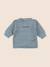 Robe - 6 mois Bleu 1 - vertbaudet enfant 