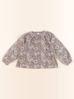 Blouse - 6 ans  - vertbaudet enfant