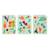 Set de jeux magnétique petit t-rex Multicolor 2 - vertbaudet enfant 