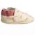 Chaussons bébé cuir souple gaëlle les gazelles Beige 1 - vertbaudet enfant 
