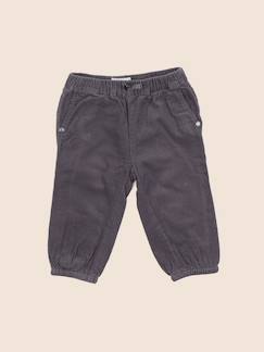 Seconde main-Fille-Pantalon-Pantalon - 6 mois