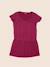 Robe grossesse - 42 à 44 Rose 1 - vertbaudet enfant 