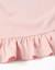 T-shirt en coton à manches longues avec imprimé minnie Rose 4 - vertbaudet enfant 