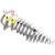 Puzzle 3d - licorne White 2 - vertbaudet enfant 