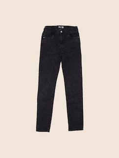 Seconde main-Fille-Pantalon-Jean - 12 ans