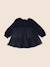 Robe - 2 ans Bleu, argent 1 - vertbaudet enfant 