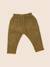 Jogging - 6 mois Marron 1 - vertbaudet enfant 