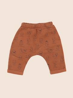 Seconde main-Garçon-Pantalon-Pantalon - 6 mois