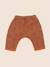 Pantalon - 6 mois Marron 1 - vertbaudet enfant 