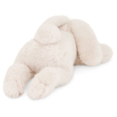 Peluche Lapin blanc – Collection The Softest White 2 - vertbaudet enfant 