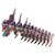 Puzzle 3d - spinosaure Purple 2 - vertbaudet enfant 