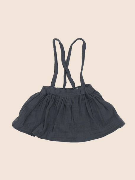 Robe - 9 mois Vert 1 - vertbaudet enfant 