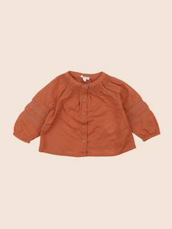 Chemise - 6 mois  - vertbaudet enfant