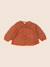 Chemise - 6 mois Marron 1 - vertbaudet enfant 