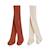 Lot de 2 paires de collants enfant ollie Terracotta 2 - vertbaudet enfant 