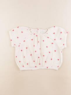 Blouse - 24 mois  - vertbaudet enfant